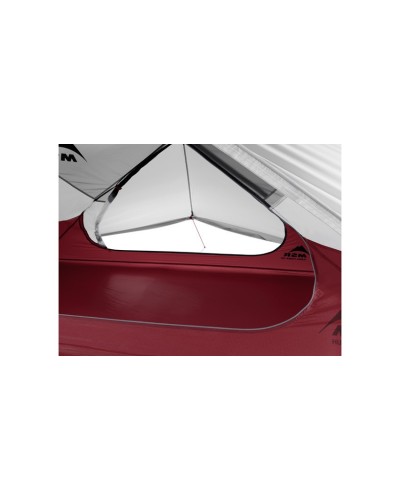 Tente Légère Compacte "Hubba Hubba NX" - MSR