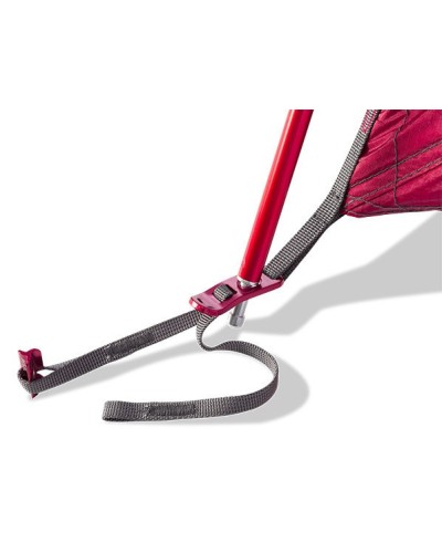 Tente Légère Compacte "Hubba Hubba NX" - MSR