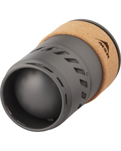 Réchaud + Popote MSR "Switch System Stove"