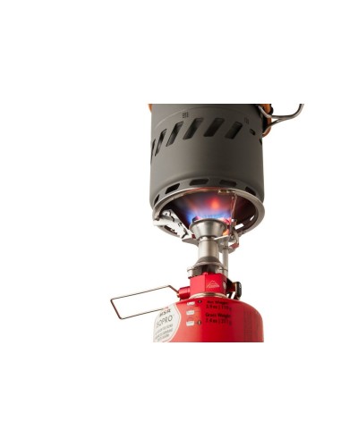 Réchaud + Popote MSR "Switch System Stove"