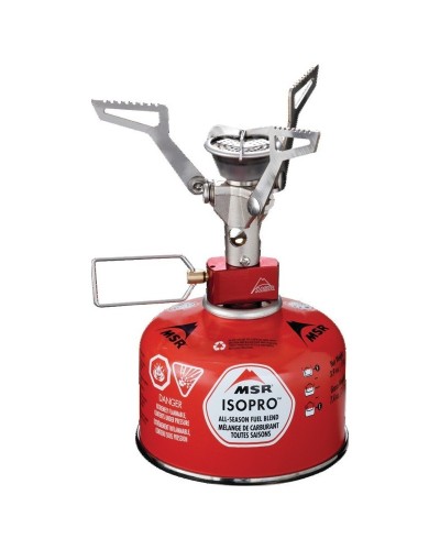 Réchaud à Gaz Léger MSR Pocket Rocket 2