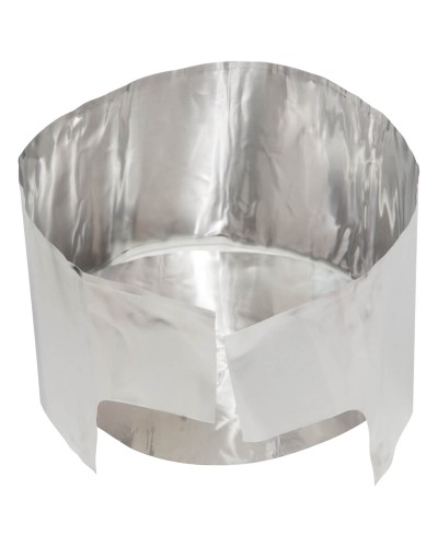 Pare Vent MSR Heat Reflector With Windscreen