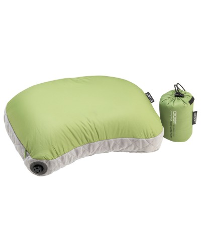 Oreiller Gonflable Cocoon Air Core Hood/Camp Pillow