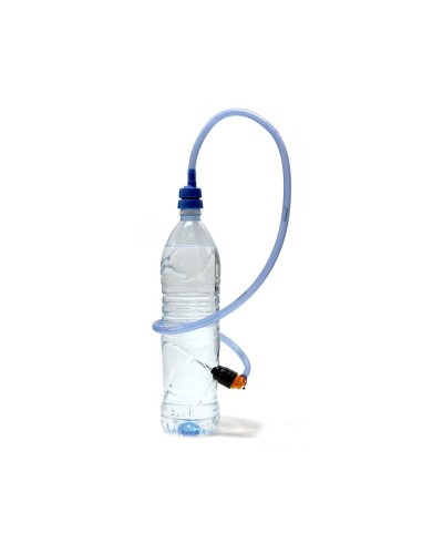 Convertube Source – Système d’hydratation universel pour bouteille