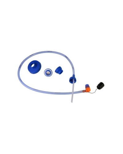 Tube + Pipette Source "Convertube"