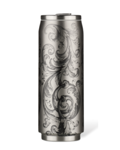 Canette Isotherme 500 ml - Les Artistes Paris