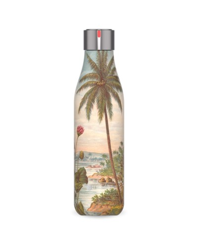 Bouteille Isotherme 500ml - Les Artistes Paris