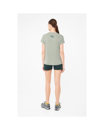 Tee Shirt Respirant Viking "Likelo Bamboo Lady"