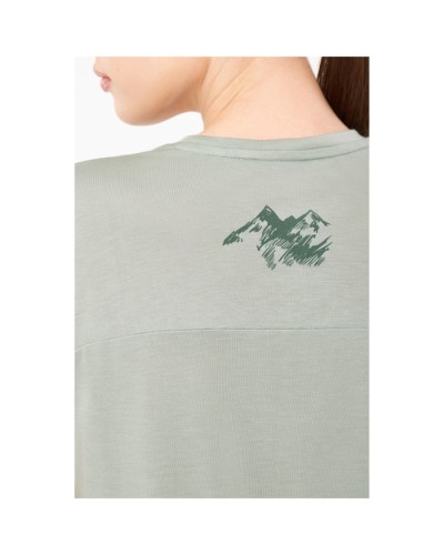 Tee Shirt Respirant Viking "Likelo Bamboo Lady"