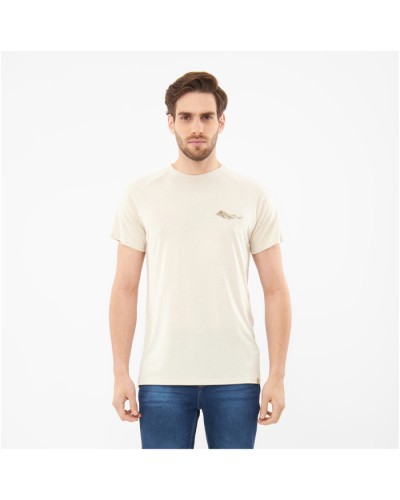 Tee Shirt Respirant Viking "Likelo Bamboo Man"
