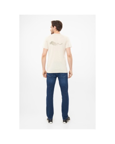 Tee Shirt Respirant Viking "Likelo Bamboo Man"