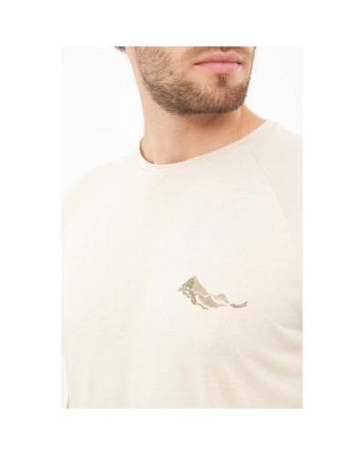Tee Shirt Respirant Viking "Likelo Bamboo Man"