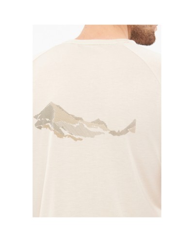 Tee Shirt Respirant Viking "Likelo Bamboo Man"