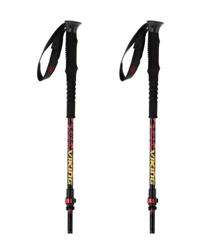 Bâtons de Marche Viking "Lhotse 2.0 Trekking"