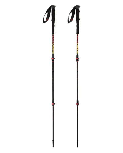 Bâtons de Marche Viking "Lhotse 2.0 Trekking"