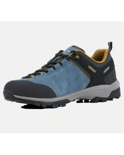 Chaussure de Randonnée Homme Trezeta "Raider WP"