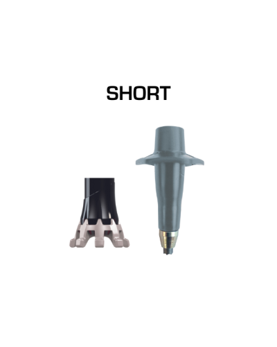 Bâtons de Trail TSL "Trail Alu 4 Cork Cross" (Fabriqué en France)