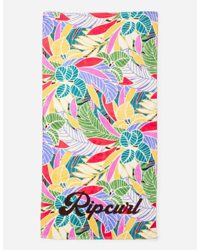 Serviette de Plage Rip Curl "Mixed Towel"