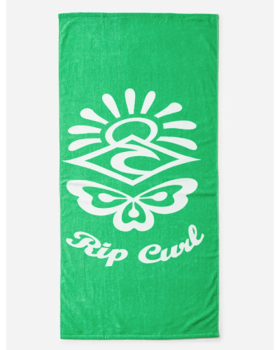 Serviette de Plage Rip Curl "Graphic Standard Towel"