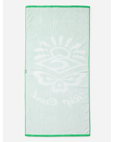 Serviette de Plage Rip Curl "Graphic Standard Towel"