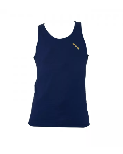 Débardeur en Coton Nograd "Midnight Lightning"
