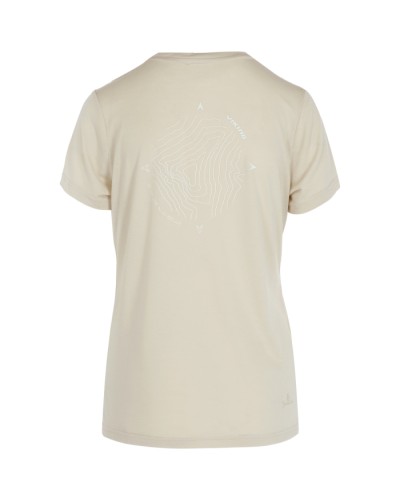 Tee Shirt Respirant Viking "Rune LTD Bamboo Lady"