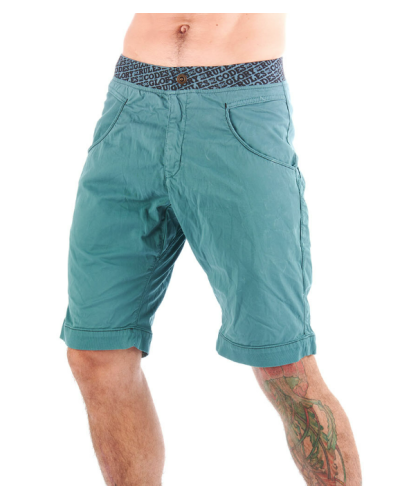 Short en Coton Nograd "Sahel"