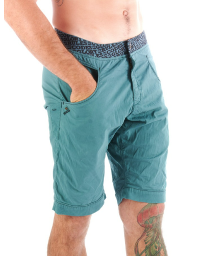 Short en Coton Nograd "Sahel"