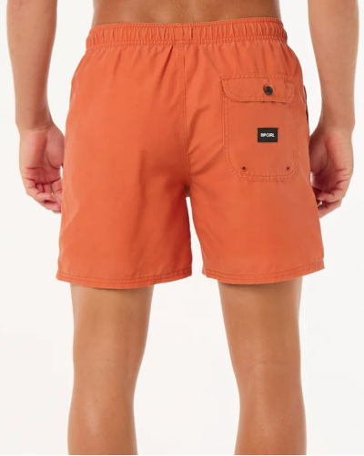 Short de Bain Rip Curl "Easy Living Volley"