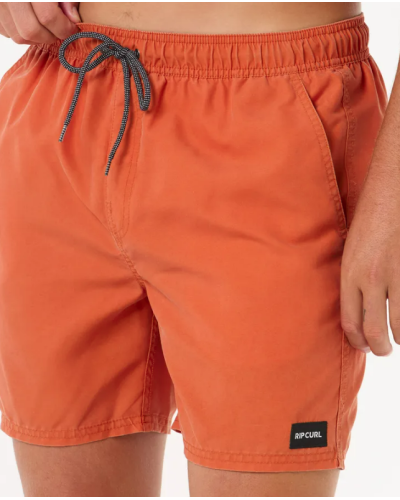 Short de Bain Rip Curl "Easy Living Volley"