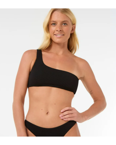 Maillot de Bain Rip Curl "Custom Rib One Strap"