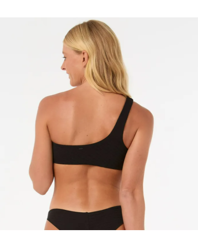 Maillot de Bain Rip Curl "Custom Rib One Strap"