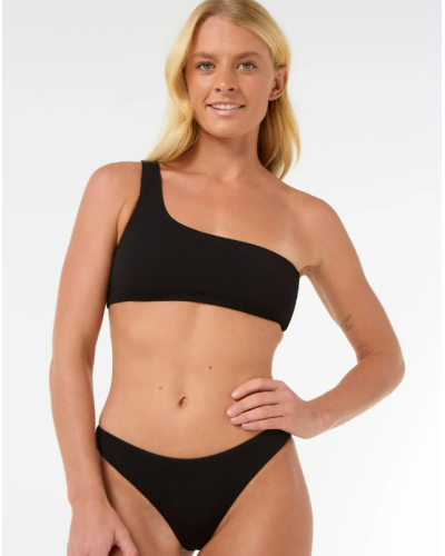 Maillot de Bain Rip Curl "Custom Rib One Strap"