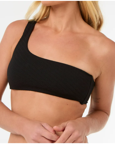 Maillot de Bain Rip Curl "Custom Rib One Strap"