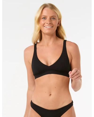 Maillot de Bain Rip Curl "Custom Rib Halter"