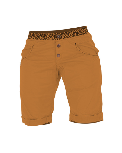 Short en Coton Nograd "Sahel"
