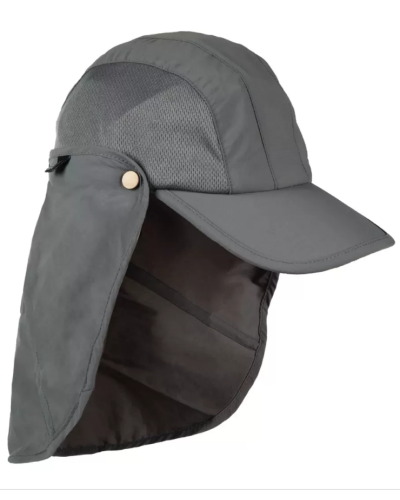 Casquette Saharienne Elementerre "Albatros"