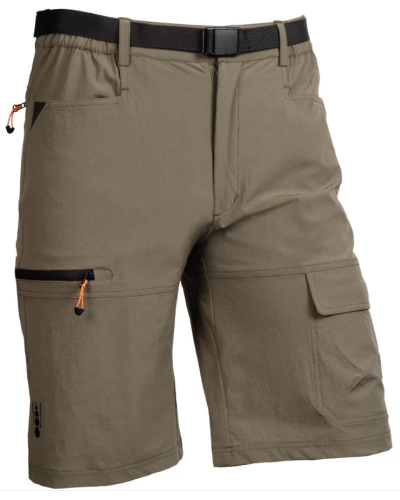 Short Respirant Elementerre "Bacoachi"