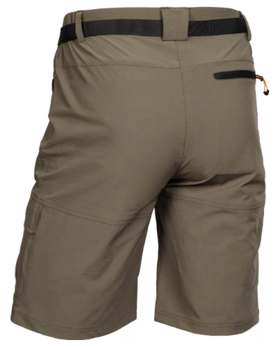 Short Respirant Elementerre "Bacoachi"