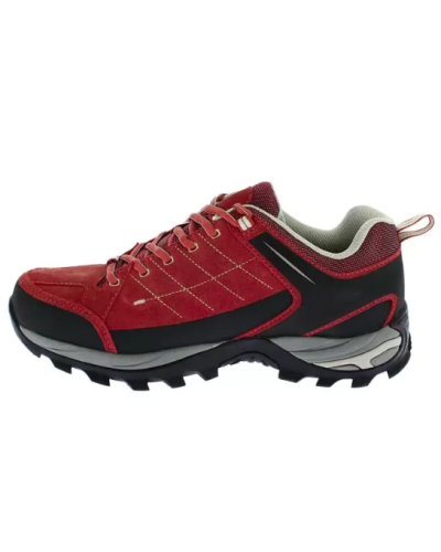 Elementerre "Sonora Low EV" Femme