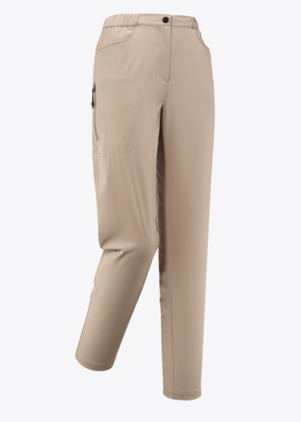 Pantalon médical femme ultra léger Made in France