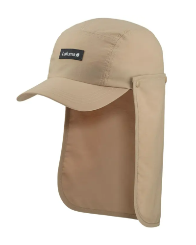 Casquette Saharienne Lafuma "Laf Protect Cap"