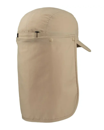 Casquette Saharienne Lafuma "Laf Protect Cap"