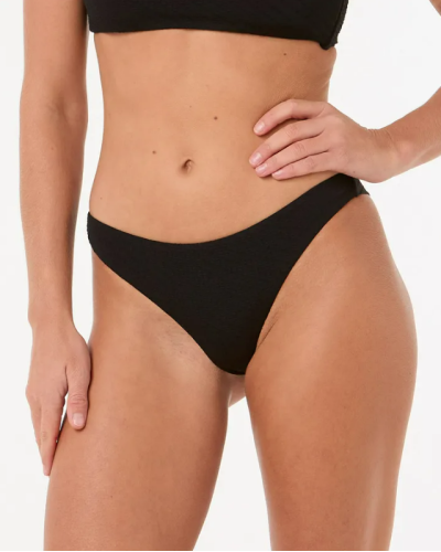 Maillot de Bain Rip Curl "Custom Rib Cheeky"