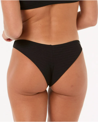 Maillot de Bain Rip Curl "Custom Rib Cheeky"