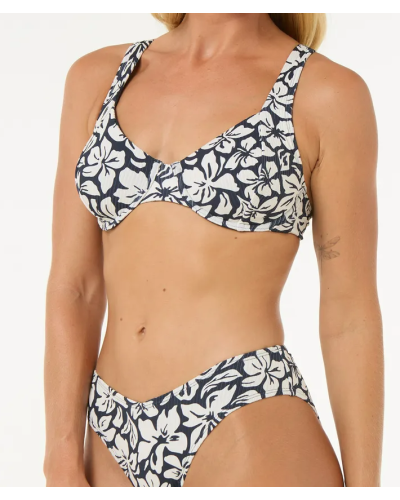 Maillot de Bain Rip Curl "Las Flores D Balconette"