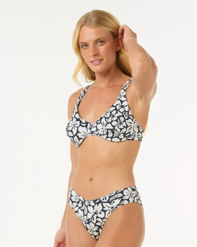 Maillot de Bain Rip Curl "Las Flores D Balconette"