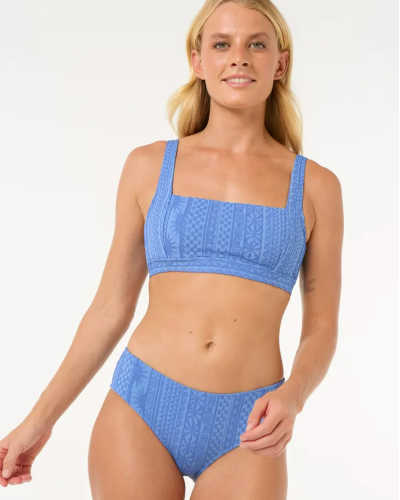 Maillot de Bain Rip Curl "La Joya D Crop"