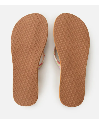 Tongs Rip Curl "Freedom Bloom Open Toe"