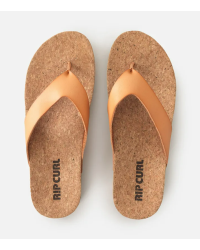 Tongs Rip Curl Femme "Sandy Bloom Open Toe"
